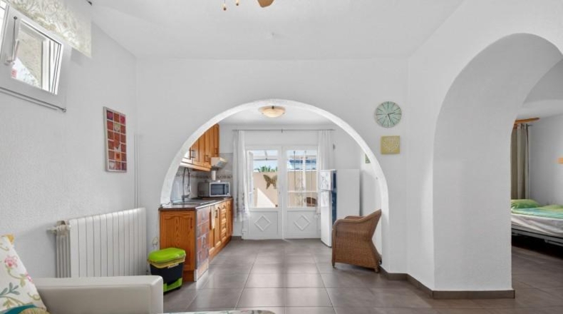 Alicante - Sant Miquel de les Salines - 301m2