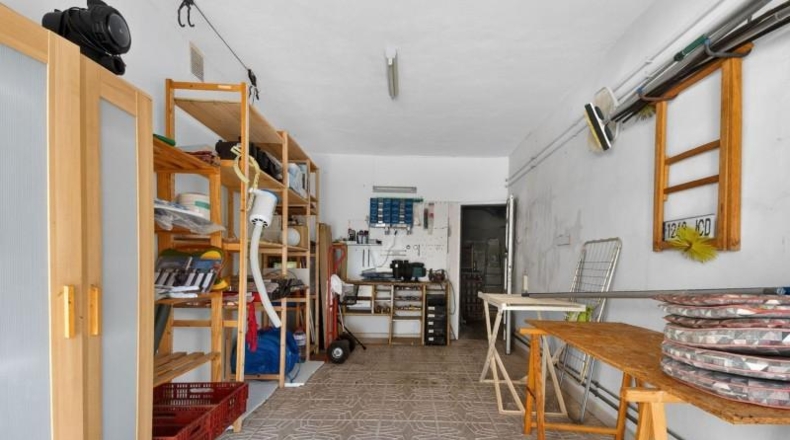 Alicante - Sant Miquel de les Salines - 301m2