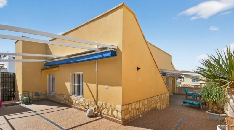 Alicante - Sant Miquel de les Salines - 301m2