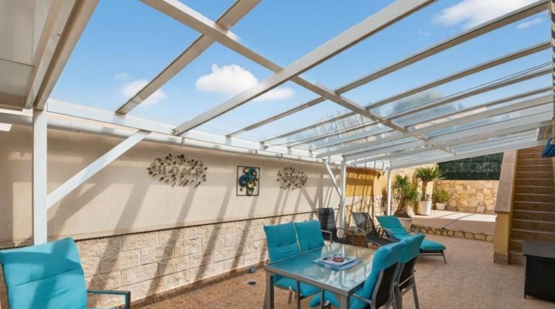 Alicante - Sant Miquel de les Salines - 301m2
