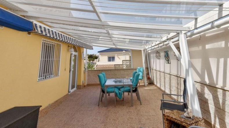 Alicante - Sant Miquel de les Salines - 301m2