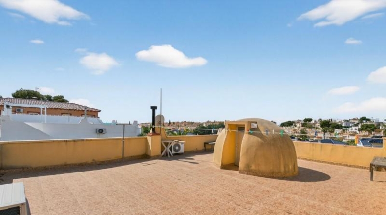 Alicante - Sant Miquel de les Salines - 301m2