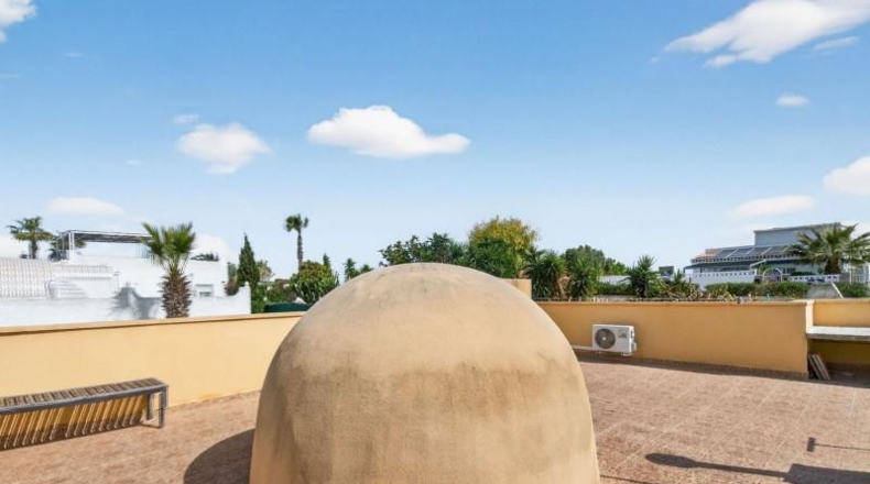 Alicante - Sant Miquel de les Salines - 301m2