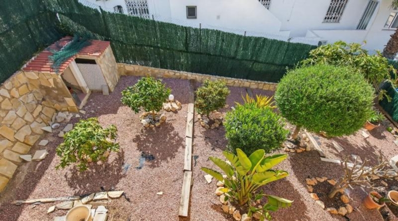 Alicante - Sant Miquel de les Salines - 301m2
