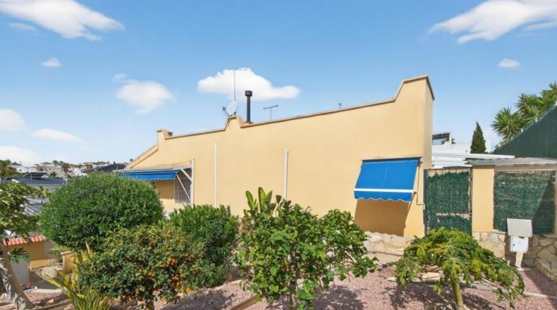 Alicante - Sant Miquel de les Salines - 301m2