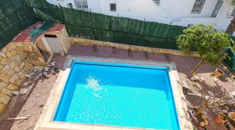 Alicante - Sant Miquel de les Salines - 301m2
