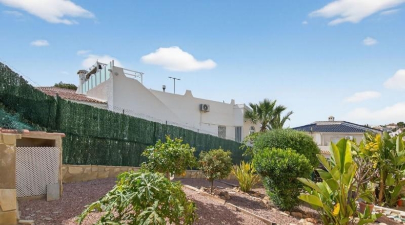 Alicante - Sant Miquel de les Salines - 301m2
