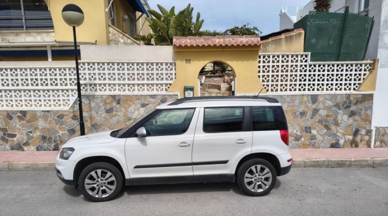 Alicante - Sant Miquel de les Salines - 301m2
