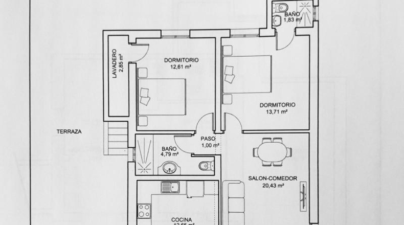 Alicante - Sant Miquel de les Salines - 301m2