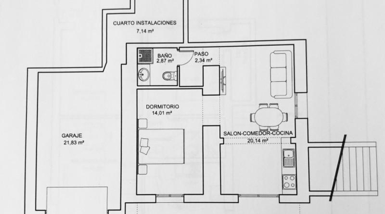 Alicante - Sant Miquel de les Salines - 301m2