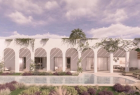 Casares 963&nbsp;m² 