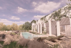 Casares 963&nbsp;m² 