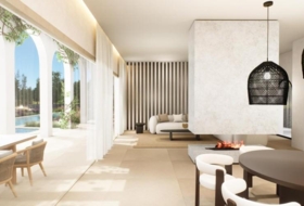 Casares 963&nbsp;m² 