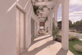 Casares 963&nbsp;m² 
