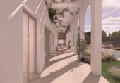 Suelo urbano en venta en la España, Casares, ref: TR401775 foto