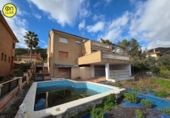 Casa de poble en venda a la España, Canyelles, ref.: TR401776 foto
