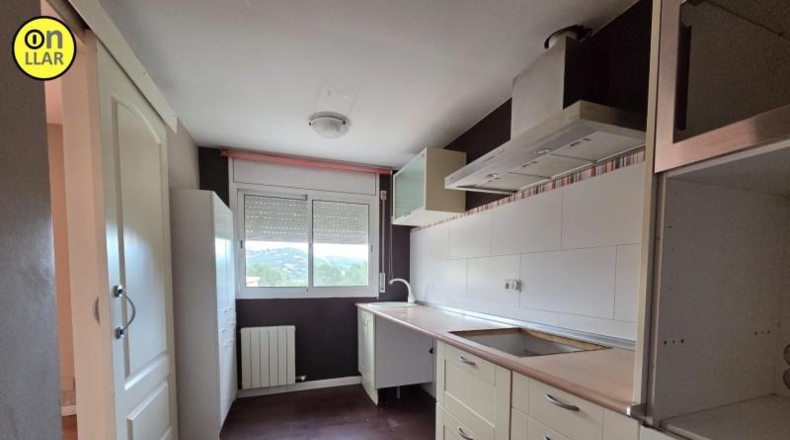Barcelona - Canyelles - 594m2