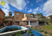 Casa de poble en venda a la España, Canyelles, ref.: TR401776 foto