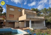 Casa de poble en venda a la España, Canyelles, ref.: TR401776 foto