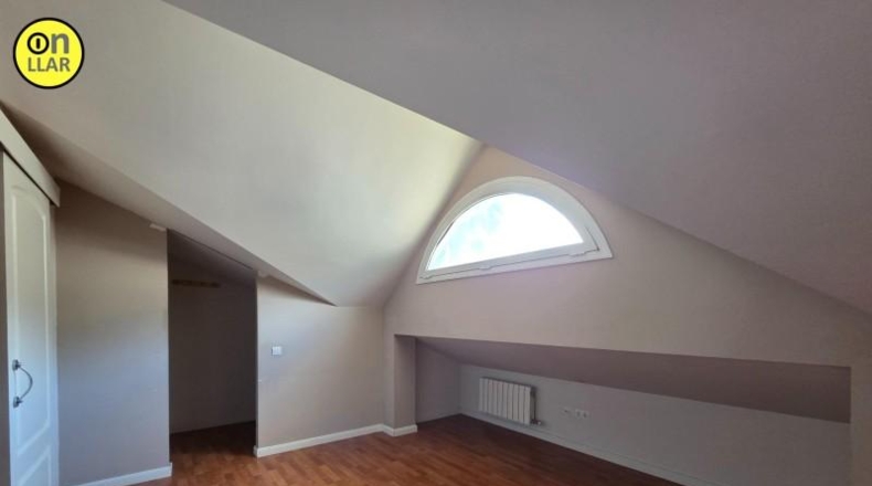 Barcelona - Canyelles - 594m2