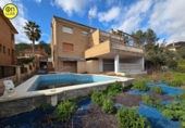 Casa de poble en venda a la España, Canyelles, ref.: TR401776 foto