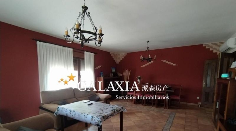 Toledo - Yeles - 2480m2