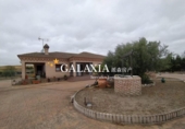 Xalet independent amb terreny en venda a la España, Alcorcón, ref.: TR401778 foto