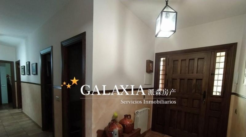 Toledo - Yeles - 2480m2