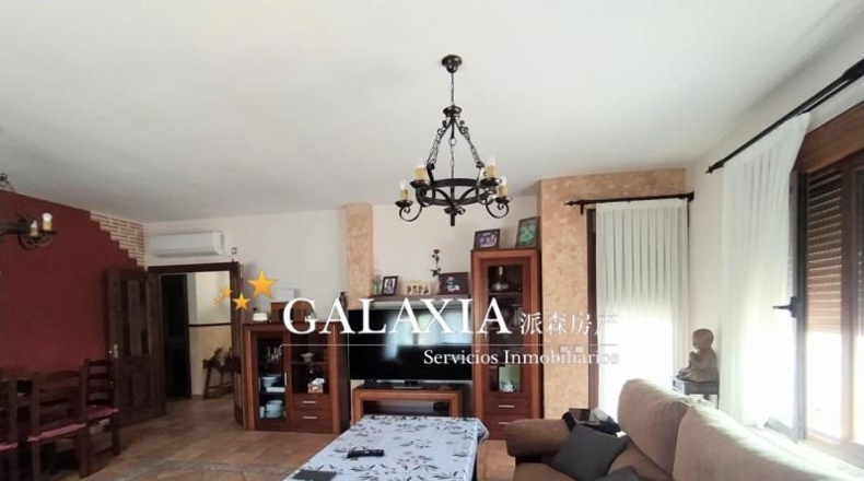 Toledo - Yeles - 2480m2