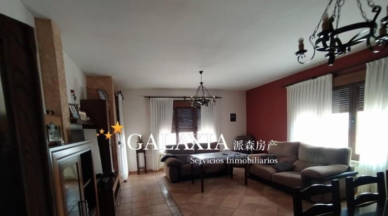Toledo - Yeles - 2480m2