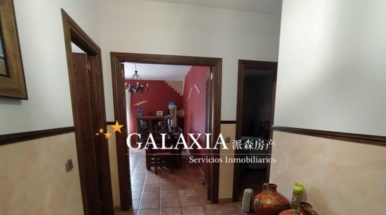Toledo - Yeles - 2480m2