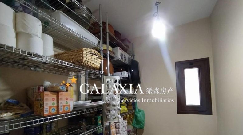 Toledo - Yeles - 2480m2