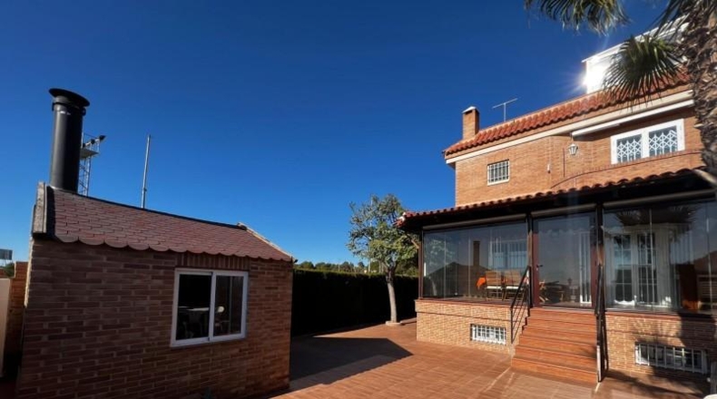 Alicante - Elche - 306m2