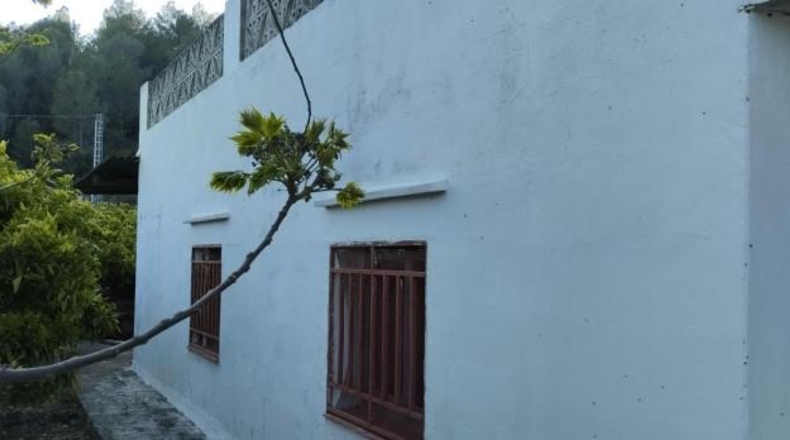 Alicante - Adsubia - 94120m2