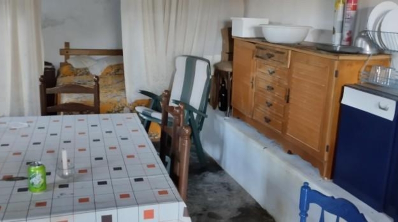 Alicante - Adsubia - 94120m2