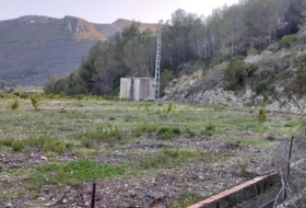 l'Atzúbia 94120&nbsp;m² 