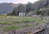 Terreny amb magatzem en venda a la España, l'Atzúbia, ref.: TR401781 foto