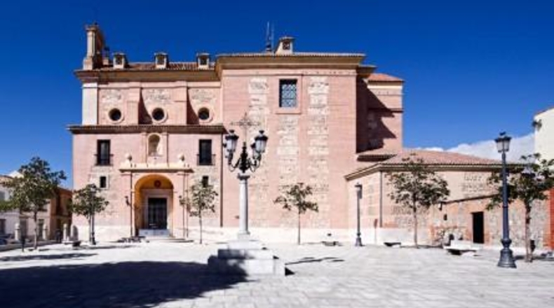 Toledo - Illescas - 140m2