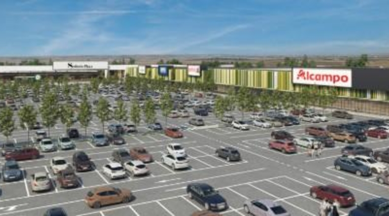Toledo - Illescas - 140m2