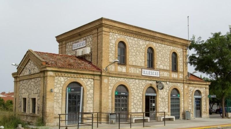 Toledo - Illescas - 140m2