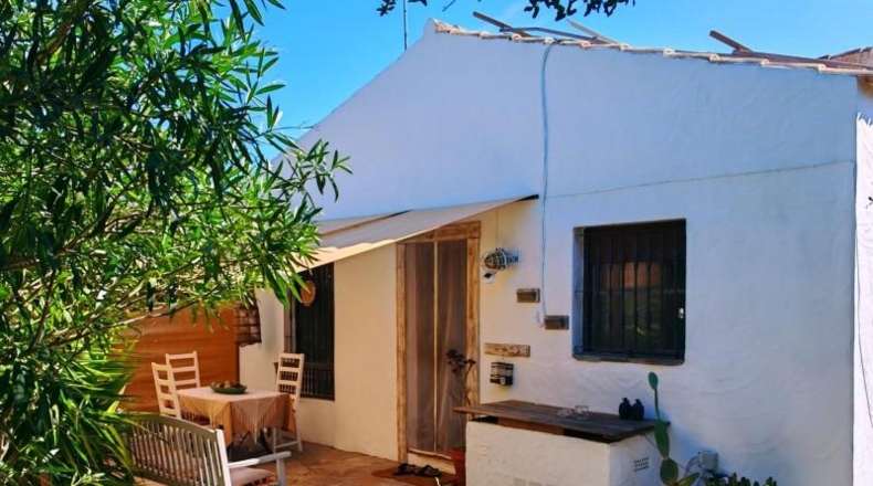 Cádiz - Chiclana de la Frontera - 2000m2