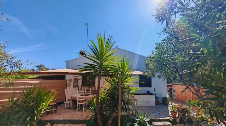 Cádiz - Chiclana de la Frontera - 2000m2