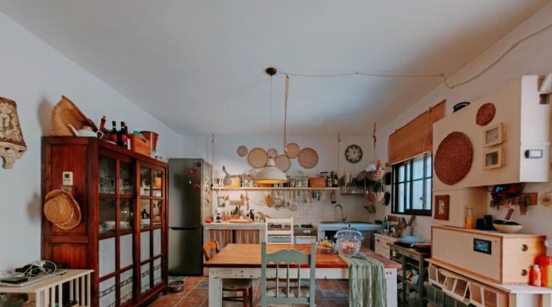 Cádiz - Chiclana de la Frontera - 2000m2