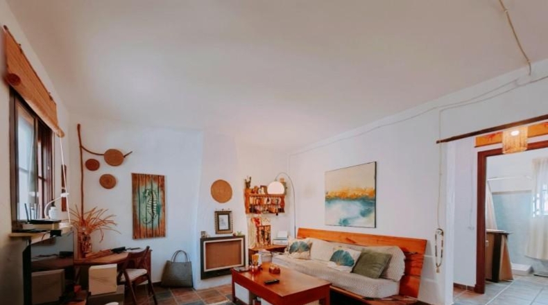Cádiz - Chiclana de la Frontera - 2000m2