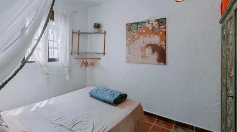 Cádiz - Chiclana de la Frontera - 2000m2
