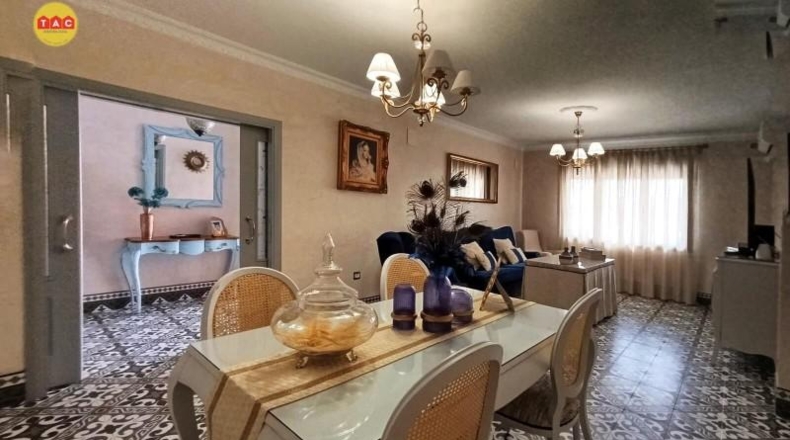 Huelva - Lepe - 200m2