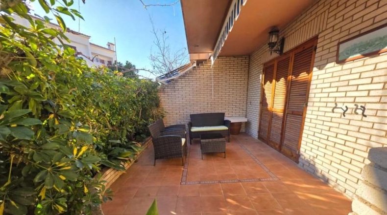 Castellón - Oropesa del Mar - 208m2