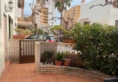 Chalet independiente con terreno en venta en la España, Oropesa del Mar, ref: TR401793 foto