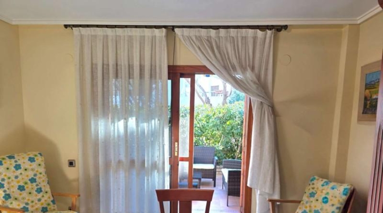 Castellón - Oropesa del Mar - 208m2