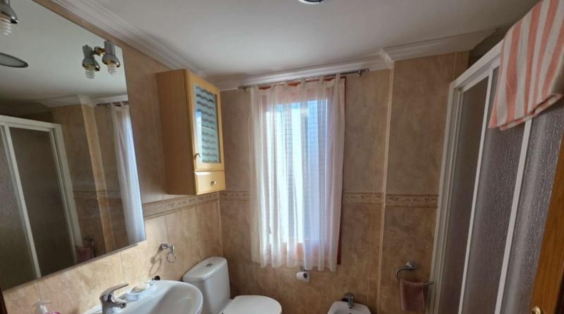 Castellón - Oropesa del Mar - 208m2